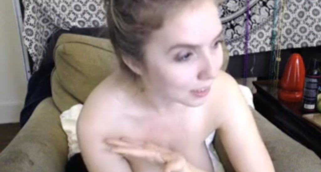 LenaThePeach video thumbnail