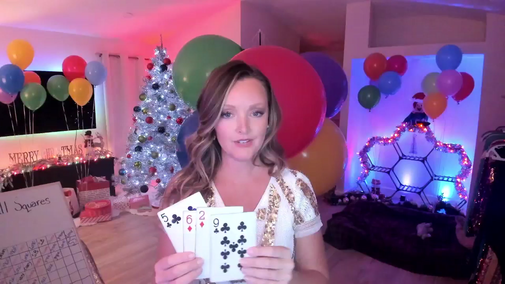 MissChristmas video thumbnail