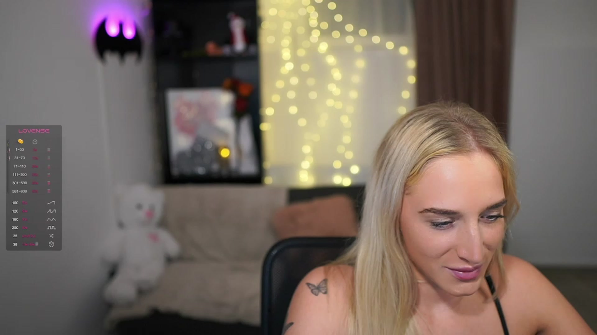 NicoletteShea video thumbnail