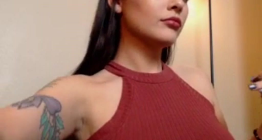 DaniSpice video thumbnail