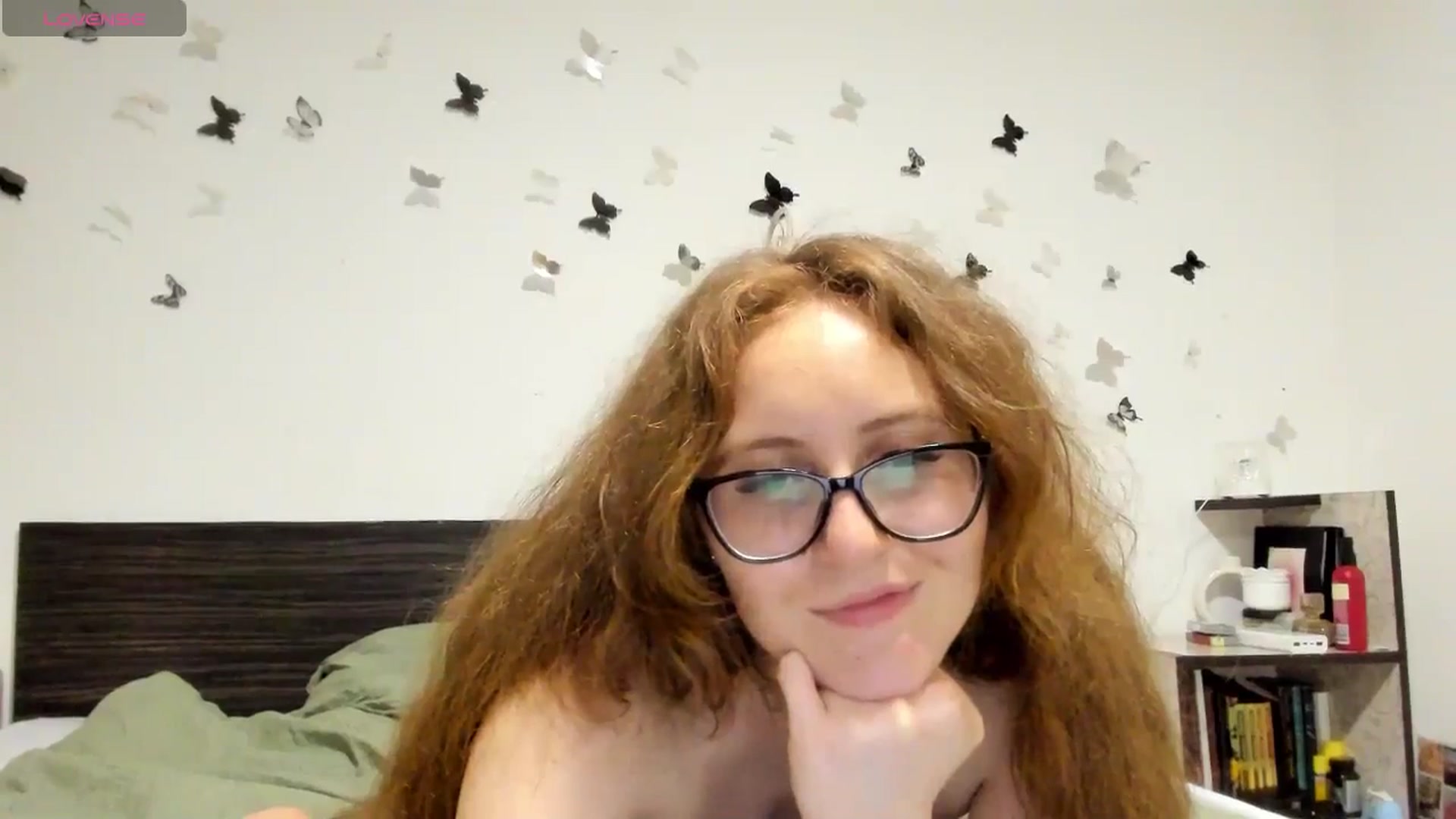 MissGinger video thumbnail