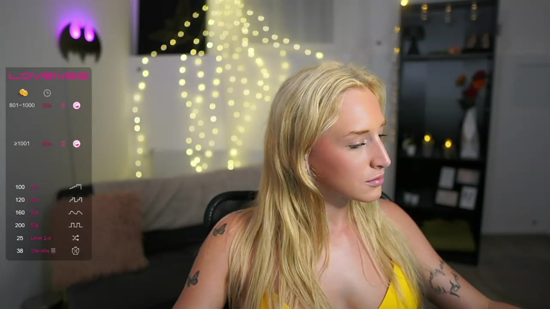 NicoletteShea video thumbnail
