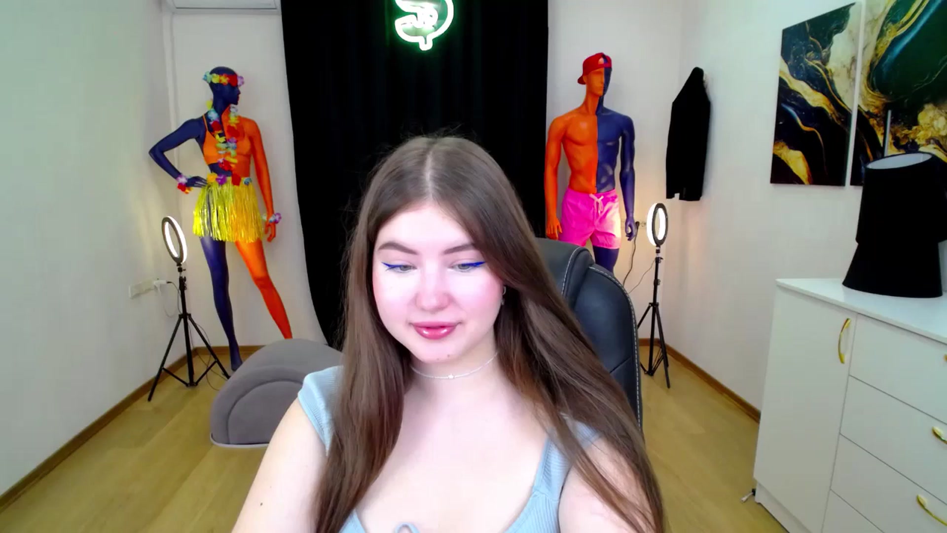AdmireMyEyes video thumbnail