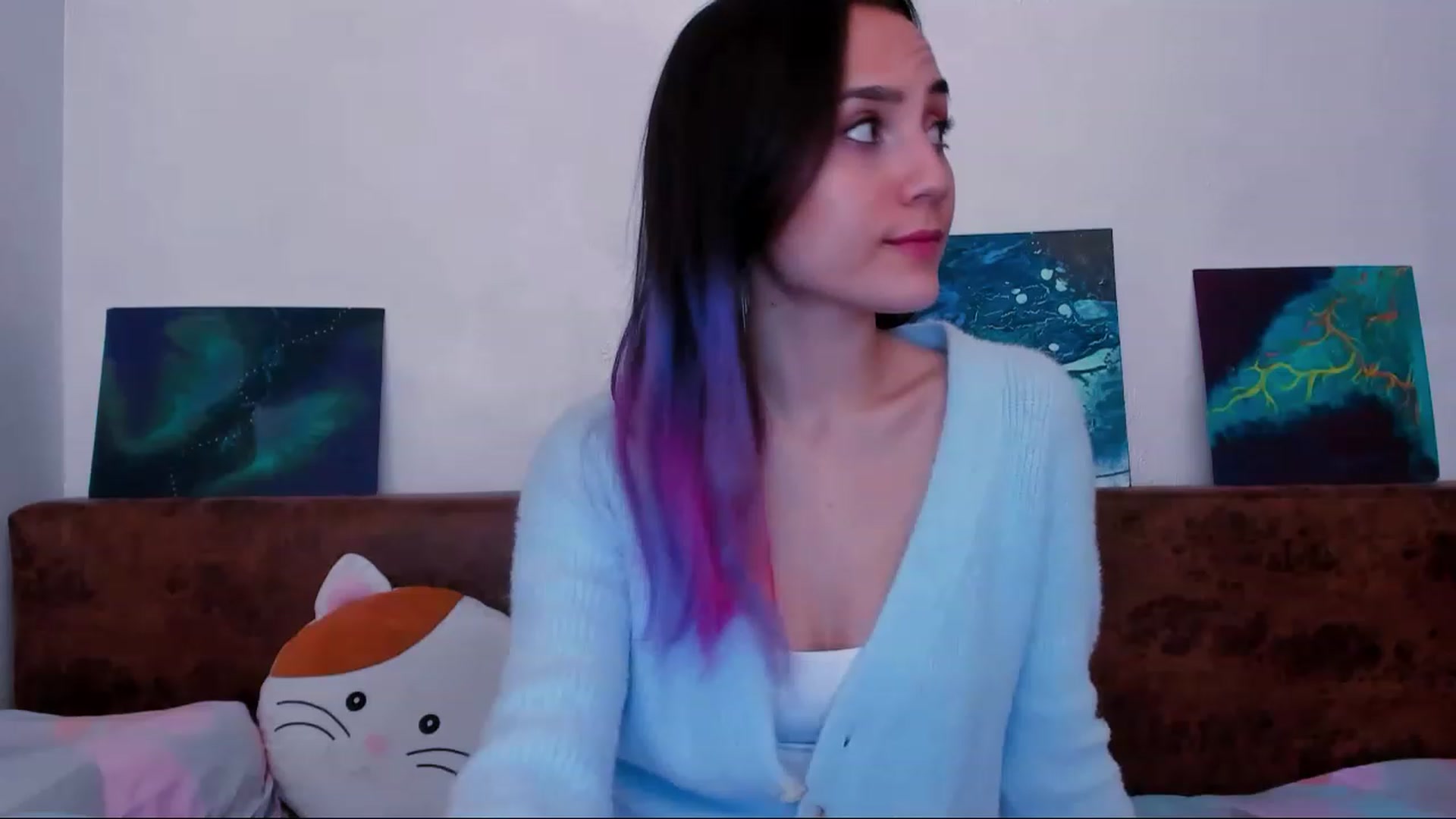 PurpleJuno video thumbnail
