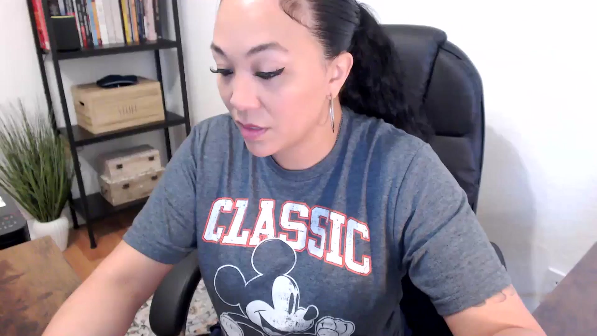 MickaylaMoon video thumbnail