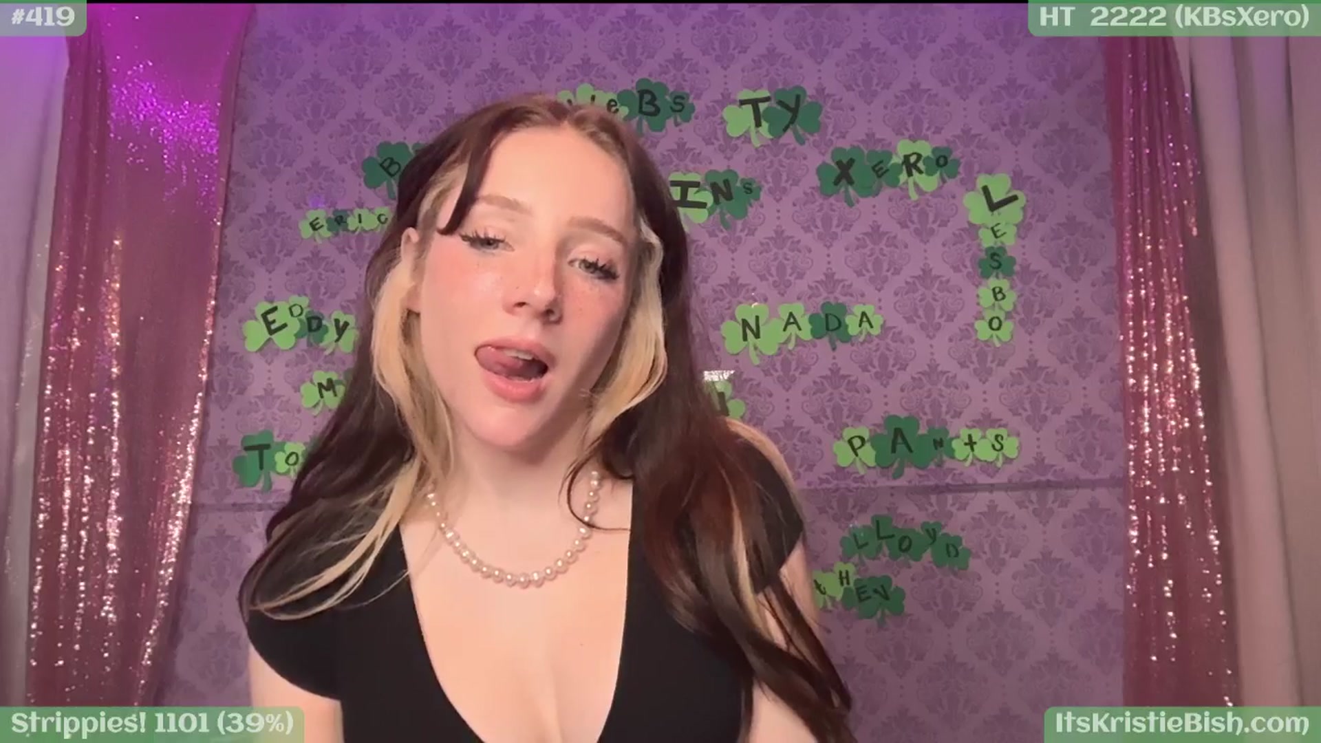 KristieBish video thumbnail