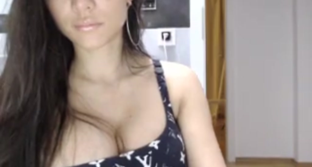 AdorableJessy video thumbnail