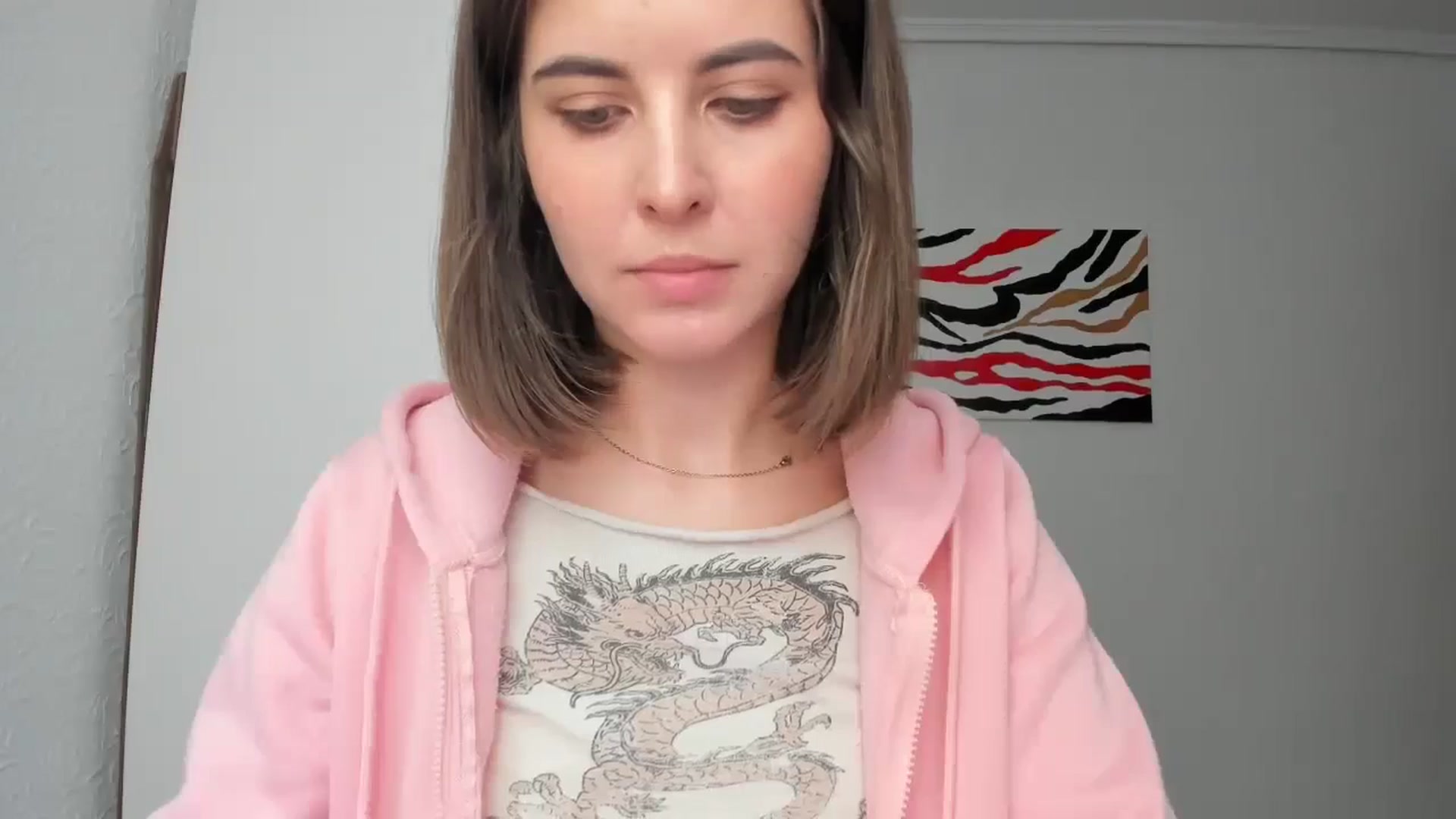 AhahaGirl video thumbnail