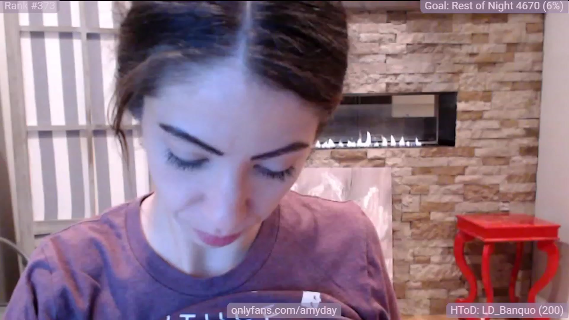 AmyDay video thumbnail