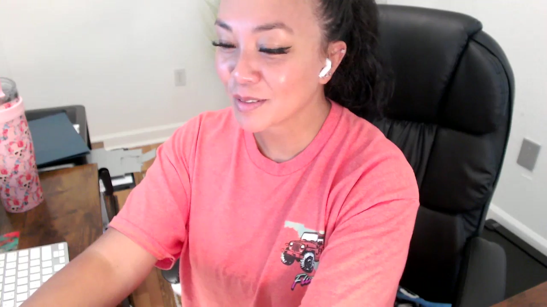 MickaylaStar video thumbnail