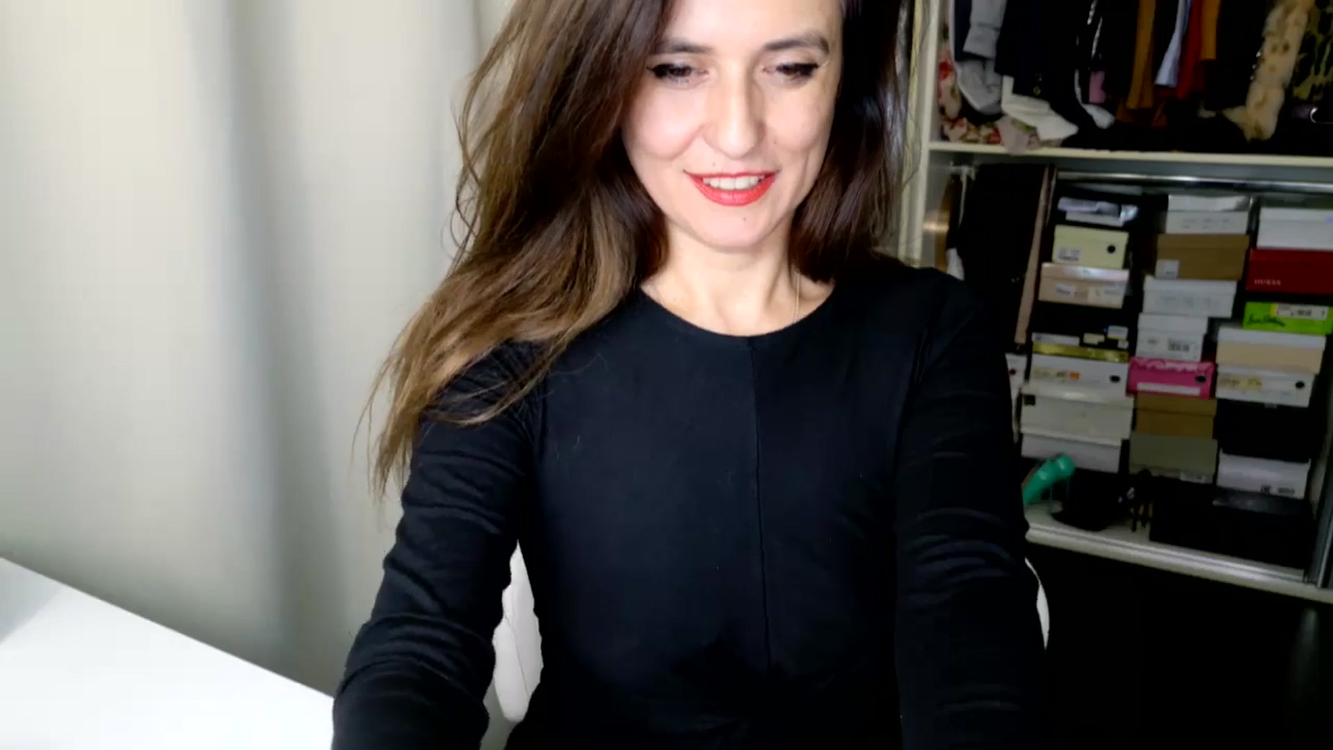 DANIELLE video thumbnail