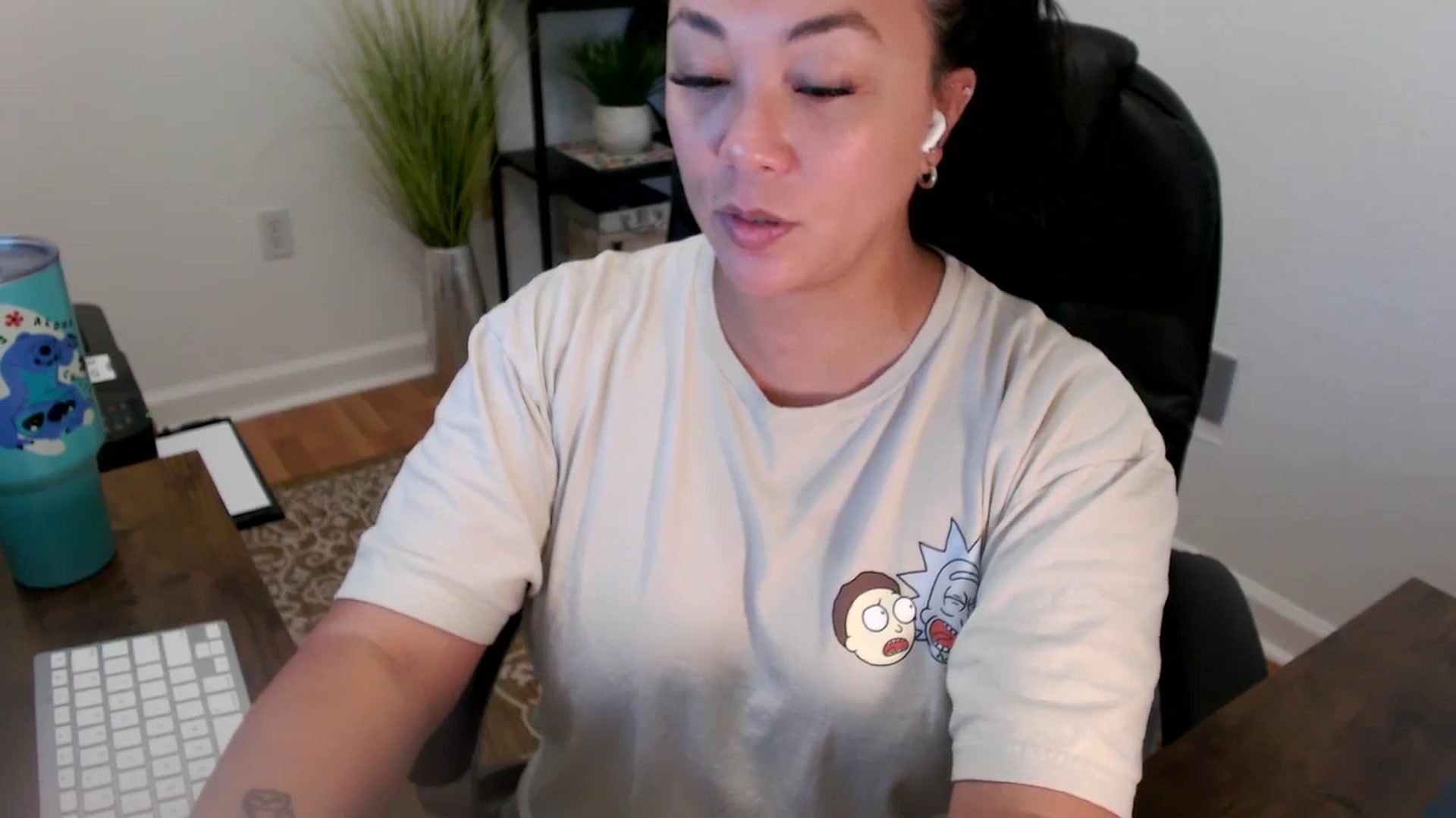 MickaylaStar video thumbnail