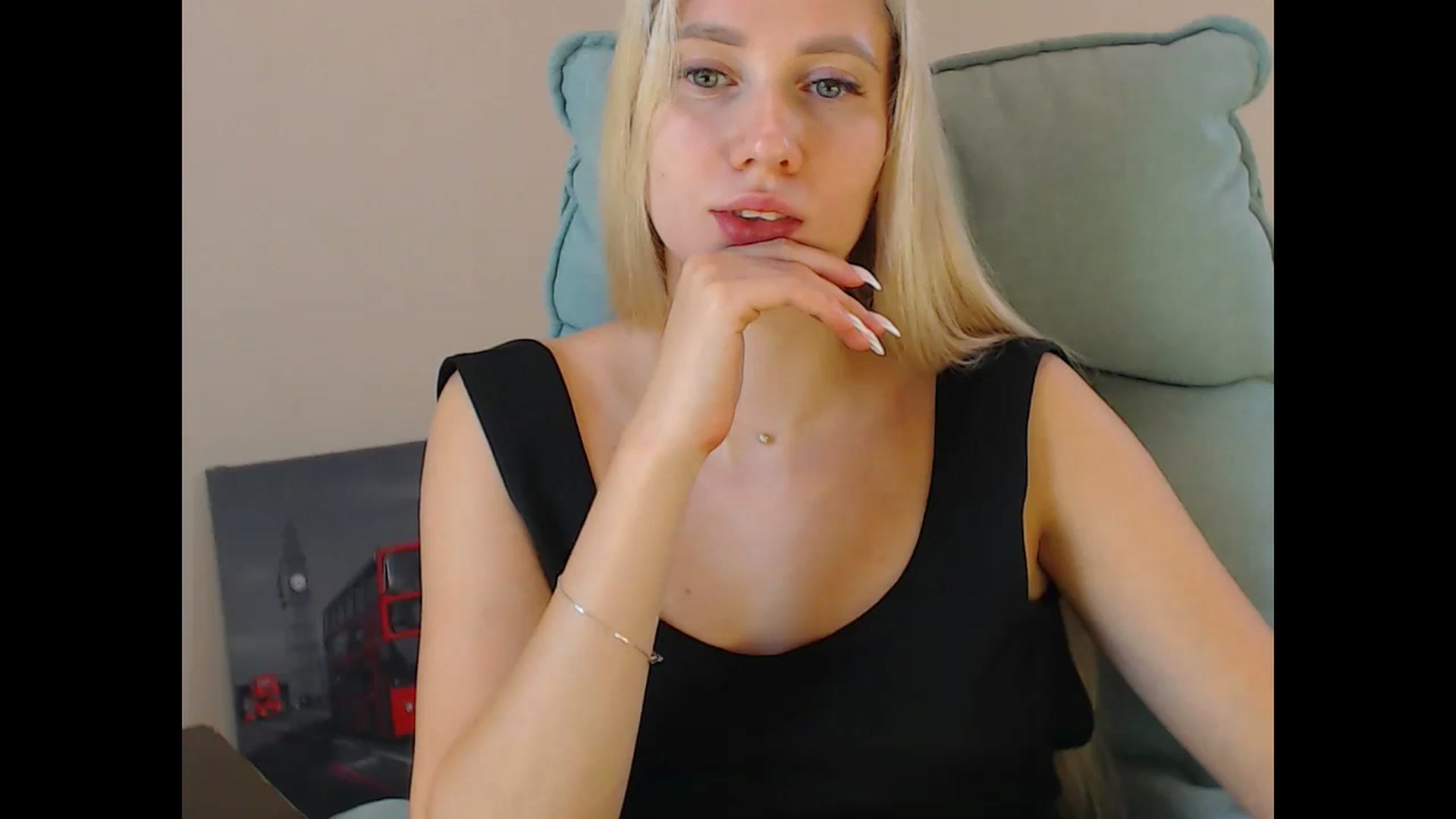 Miss_Sylvia video thumbnail