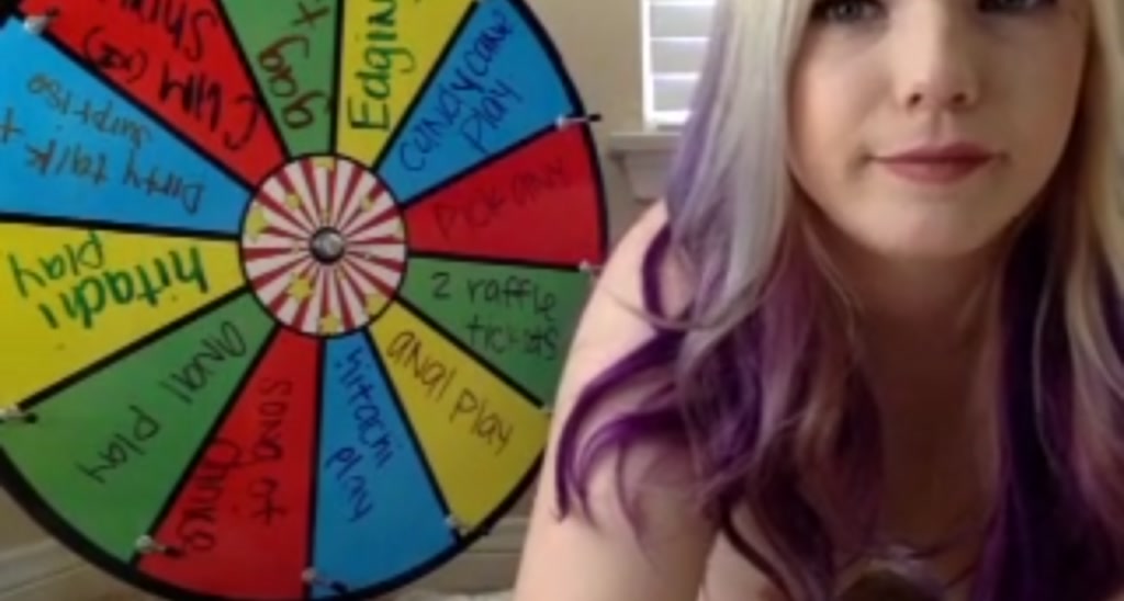 FetishPixie video thumbnail