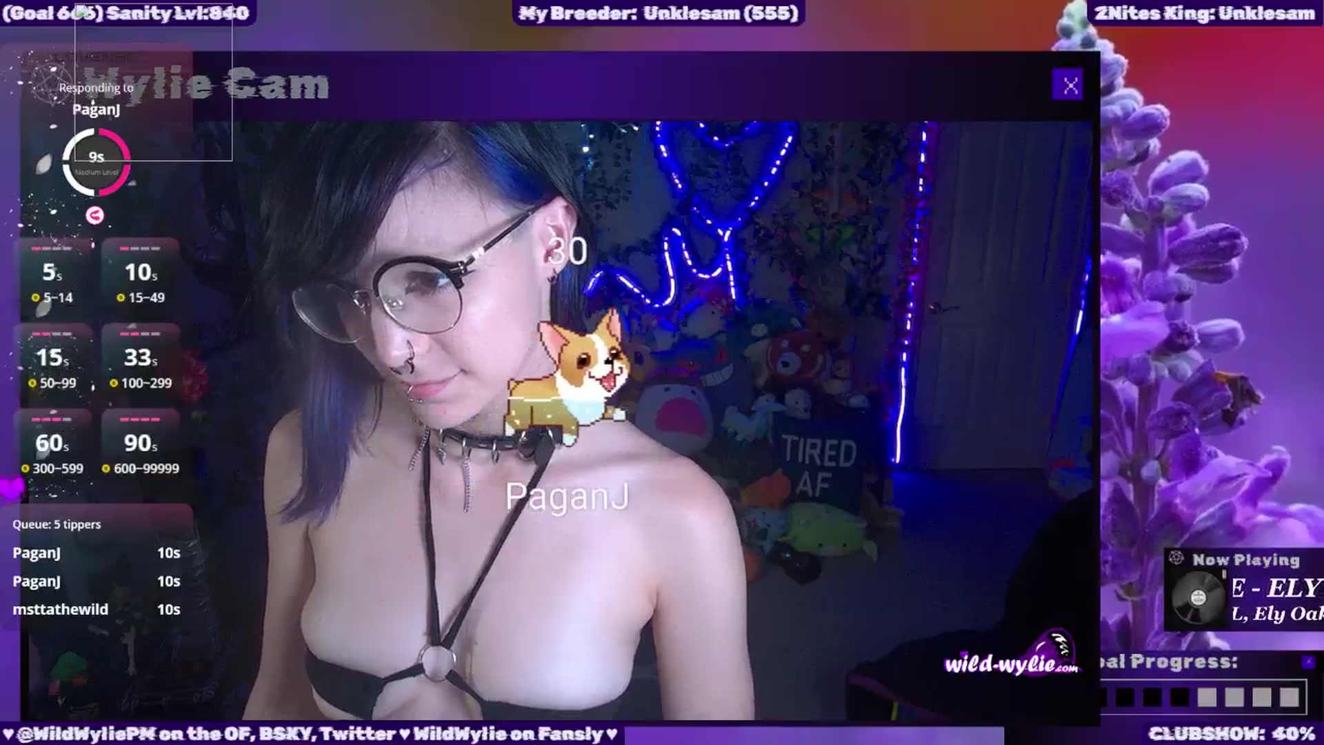 WildWyliePM video thumbnail