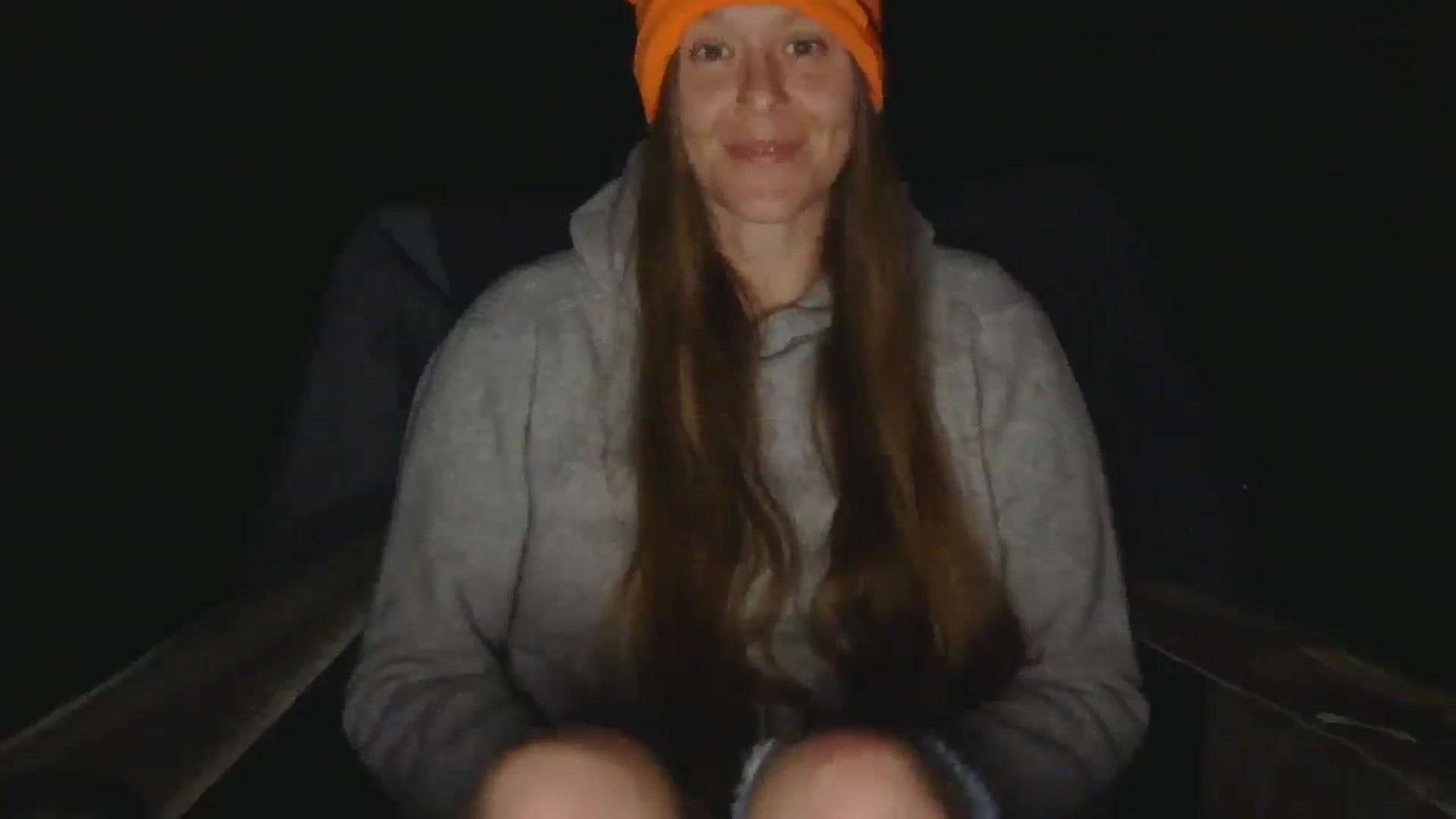 GirlOffGrid video thumbnail