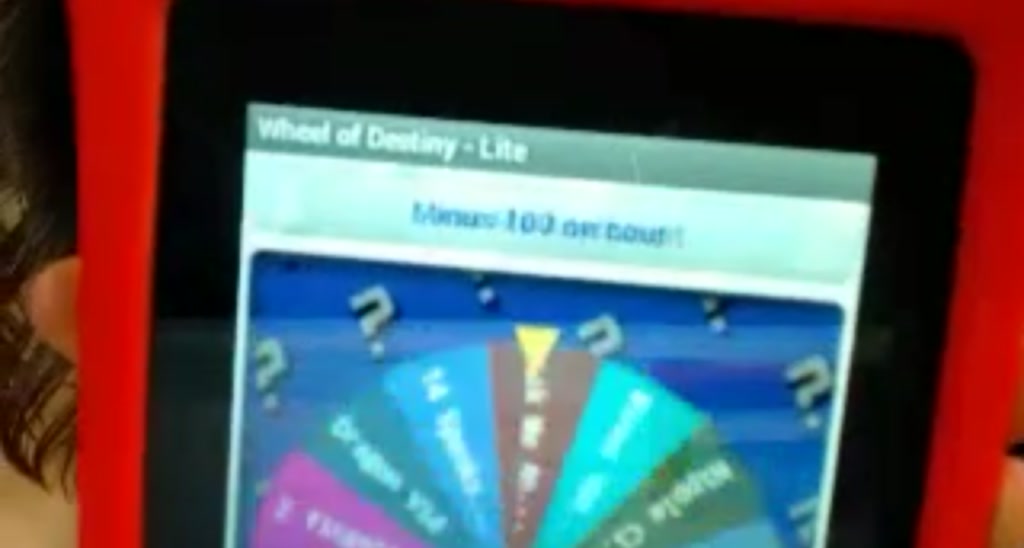 Fridays_Child video thumbnail