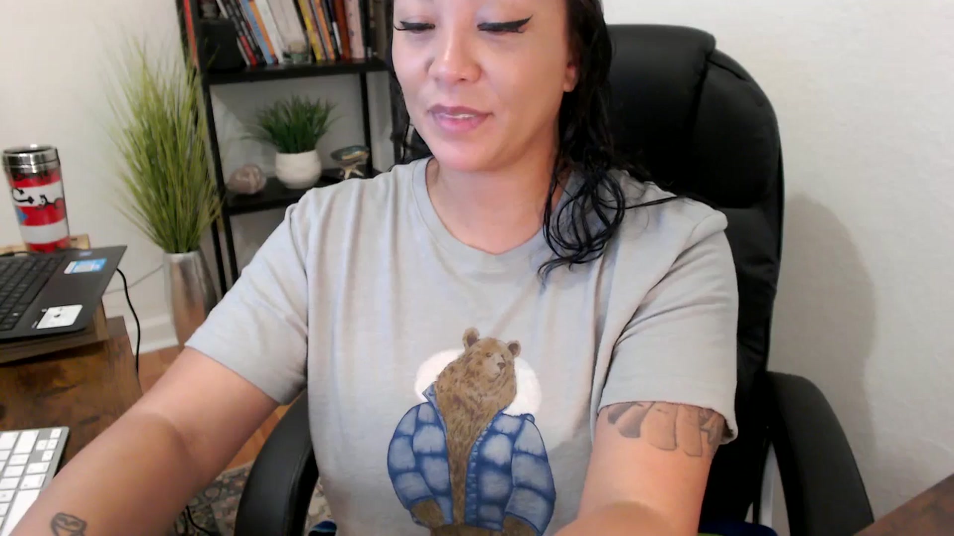 MickaylaMinx video thumbnail