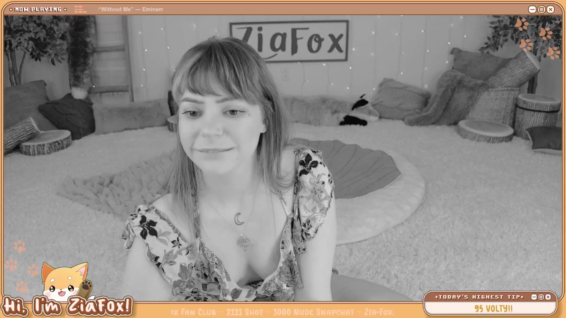 ZiaFox video thumbnail