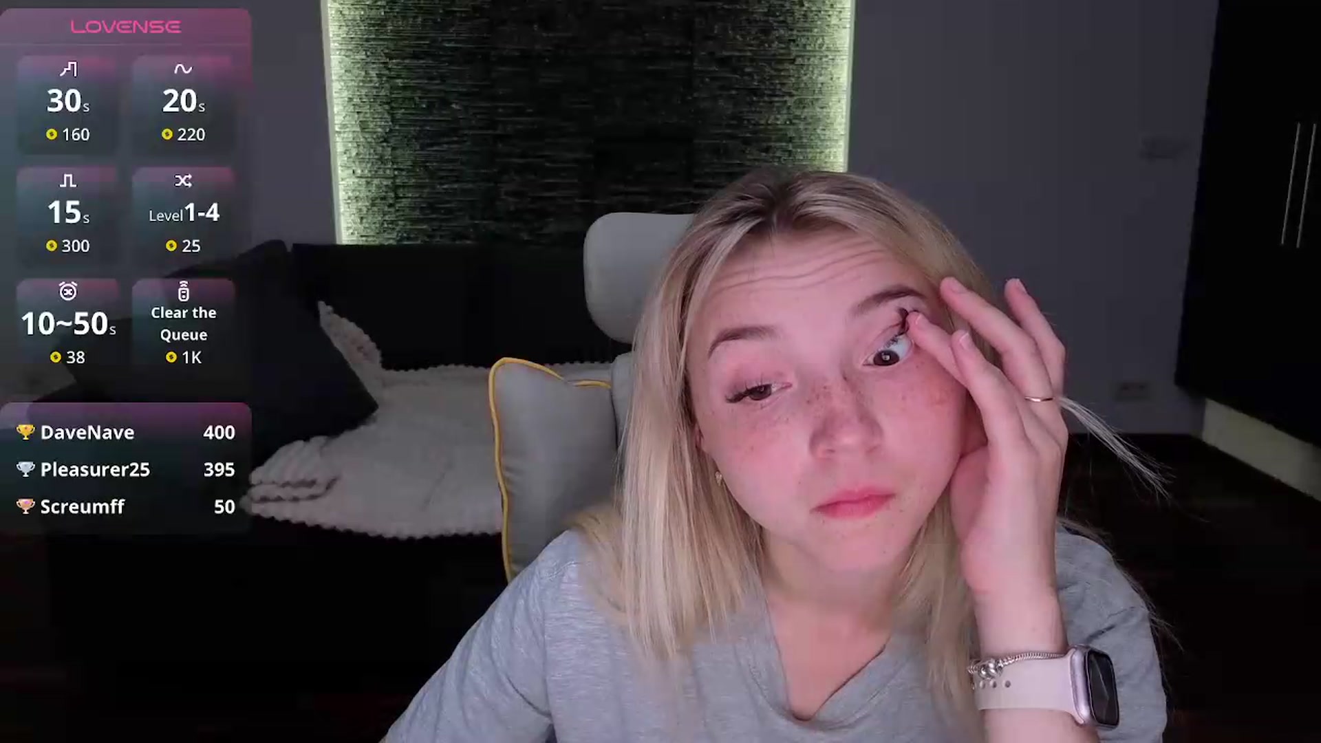 Daisyy video thumbnail