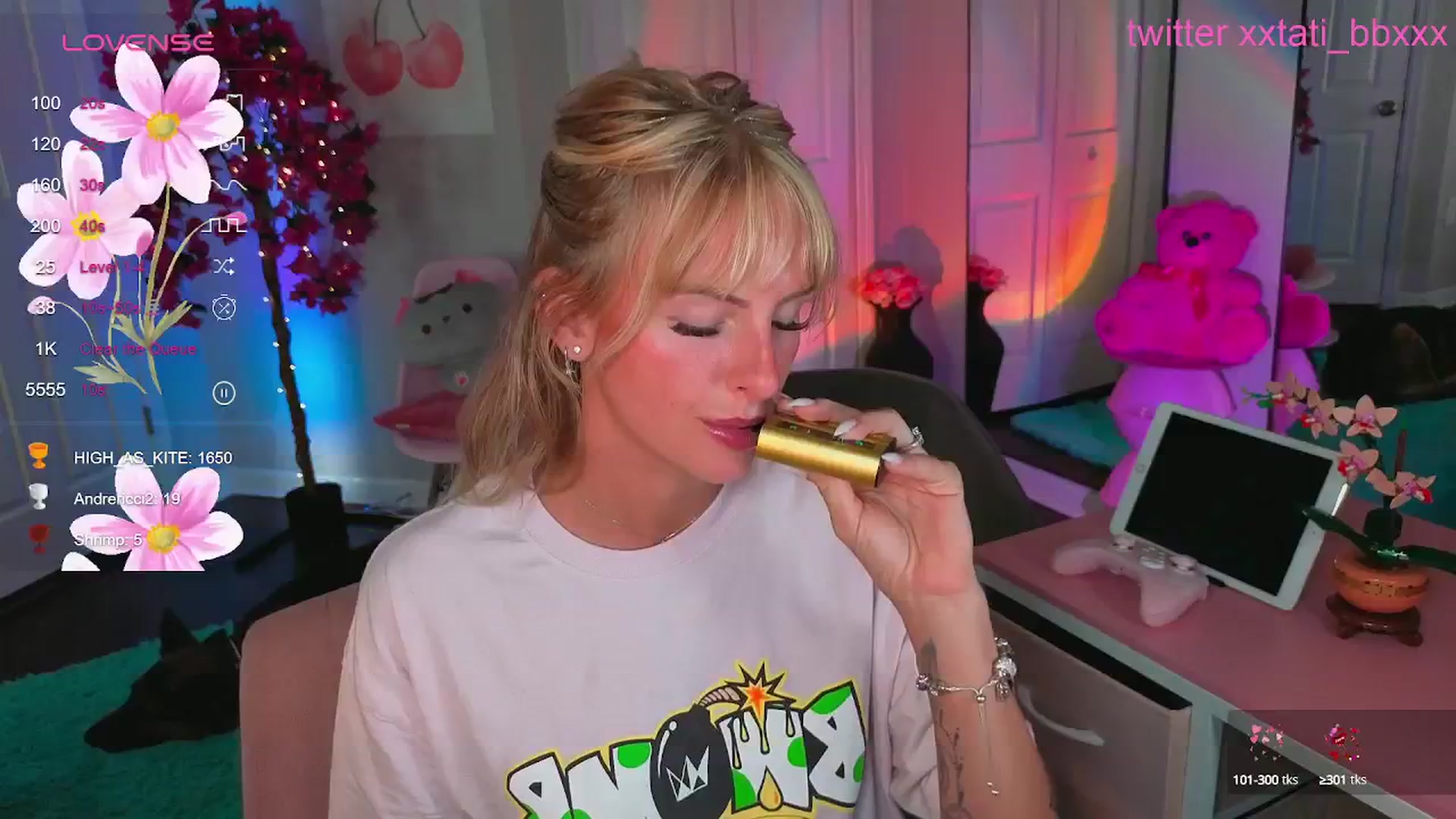 Tati_Rae video thumbnail