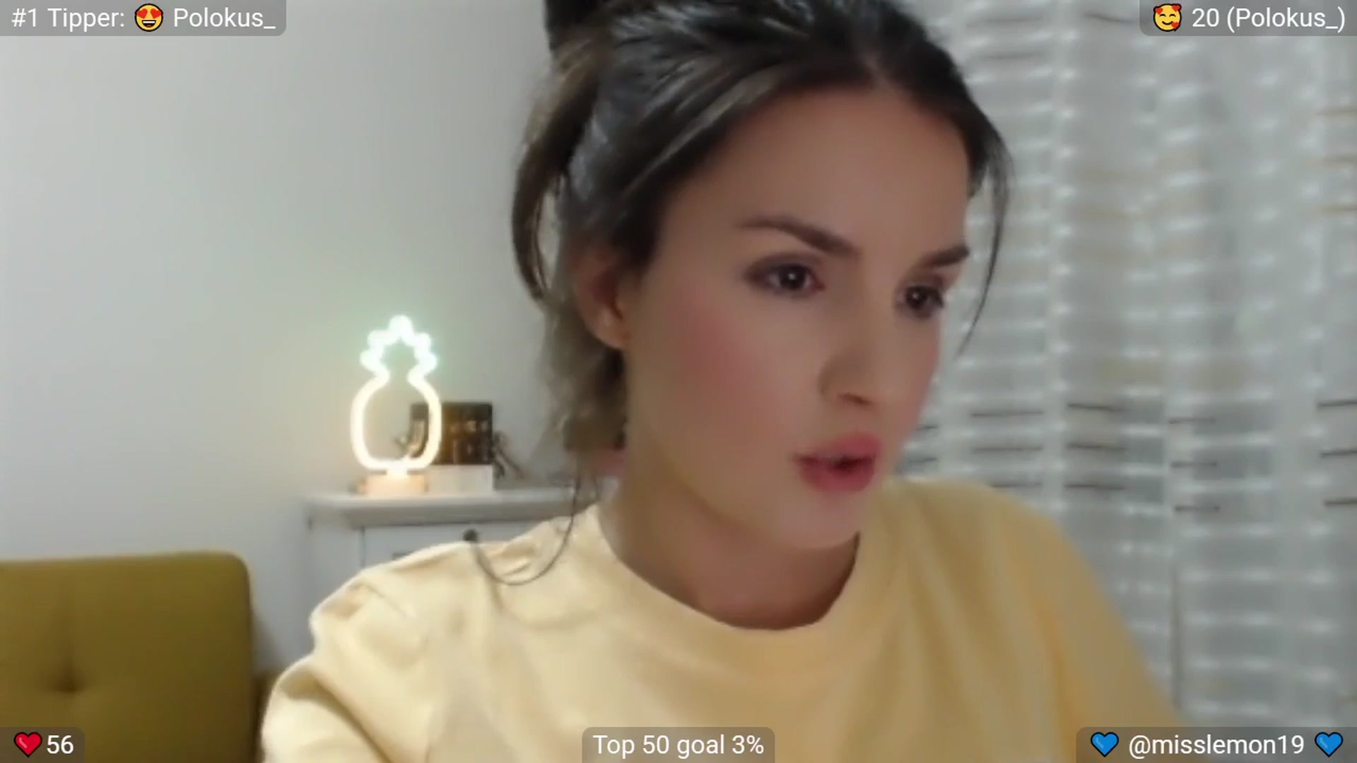 MissReno video thumbnail