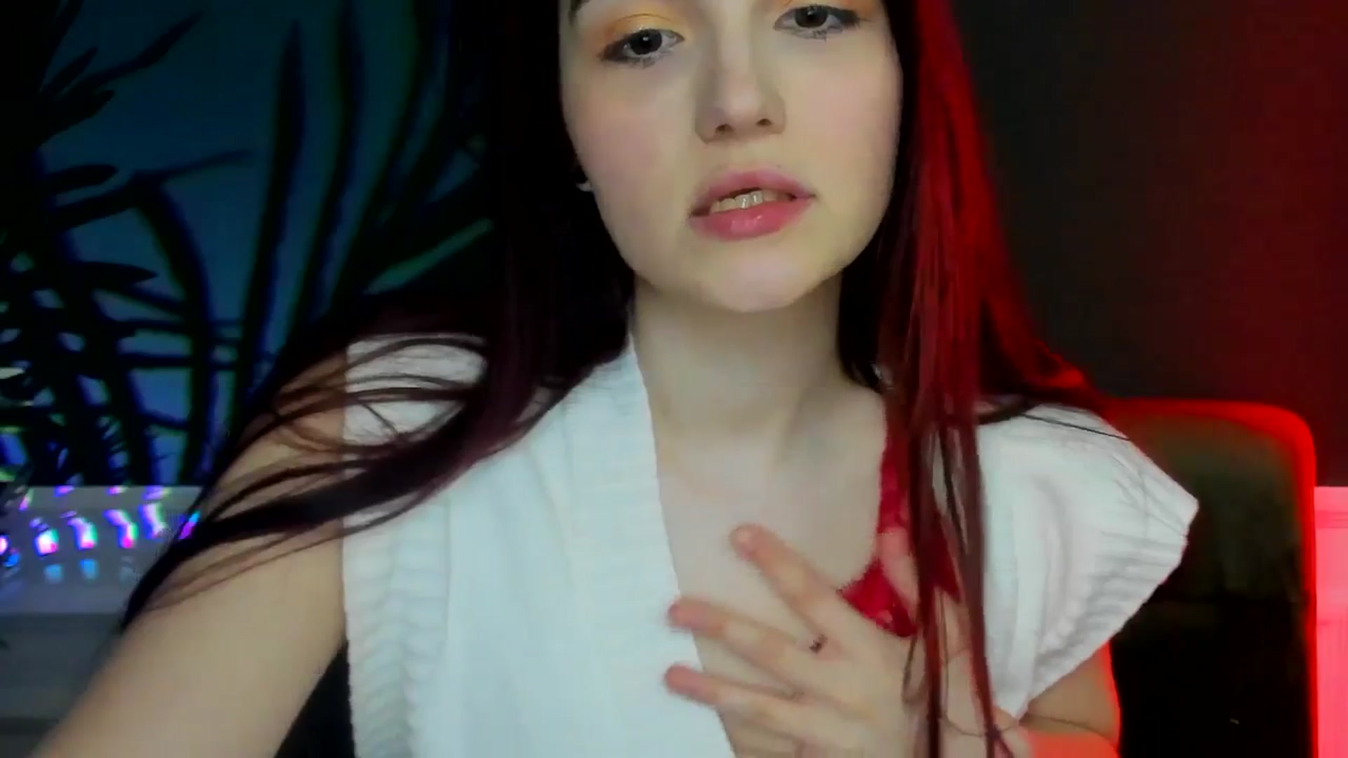 AmeliaKriss video thumbnail