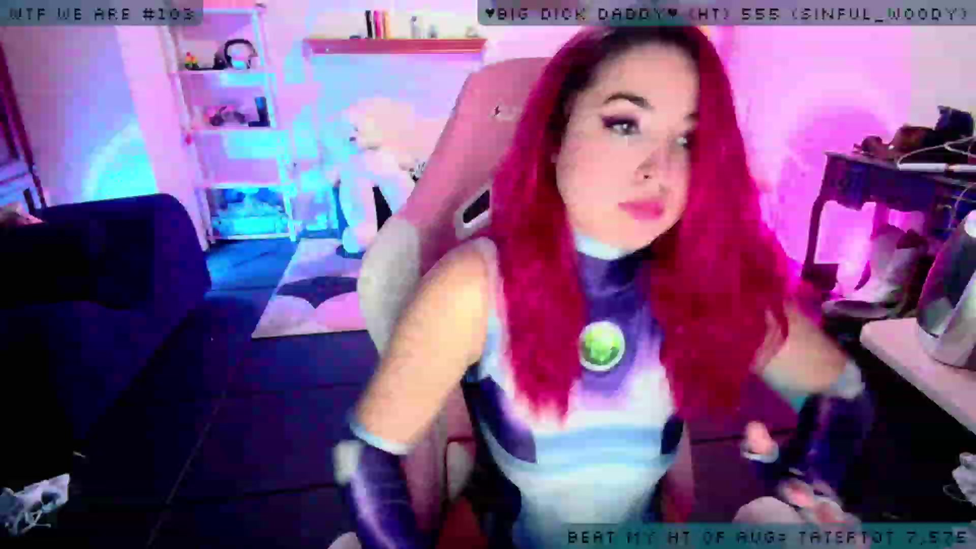 JessWhitmore video thumbnail