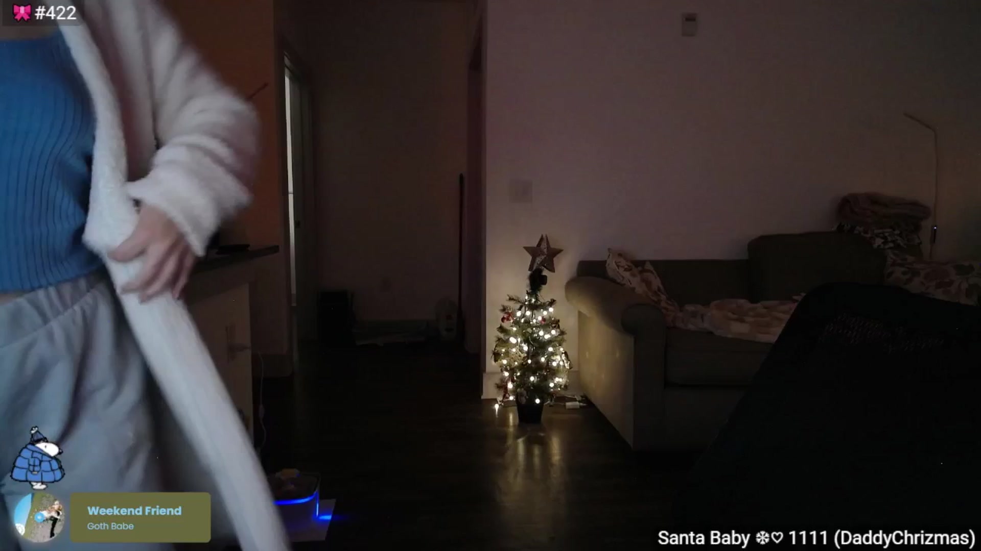 Monica video thumbnail