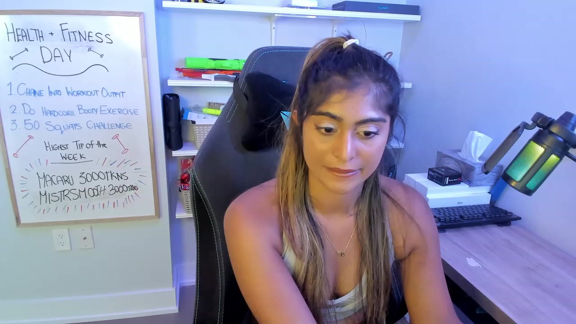 Missrinaroxx video thumbnail