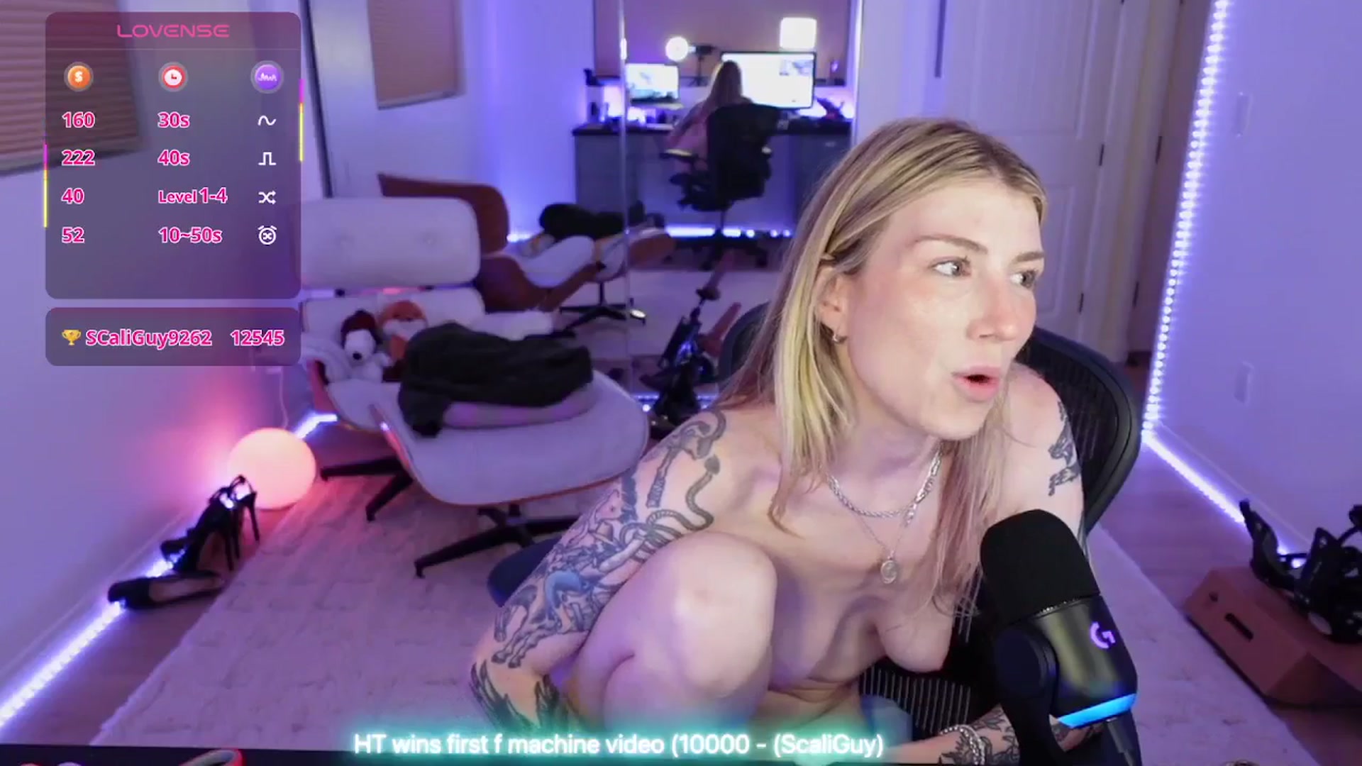 stoney_fox video thumbnail