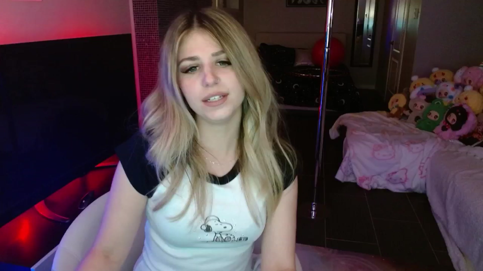 Serafina video thumbnail
