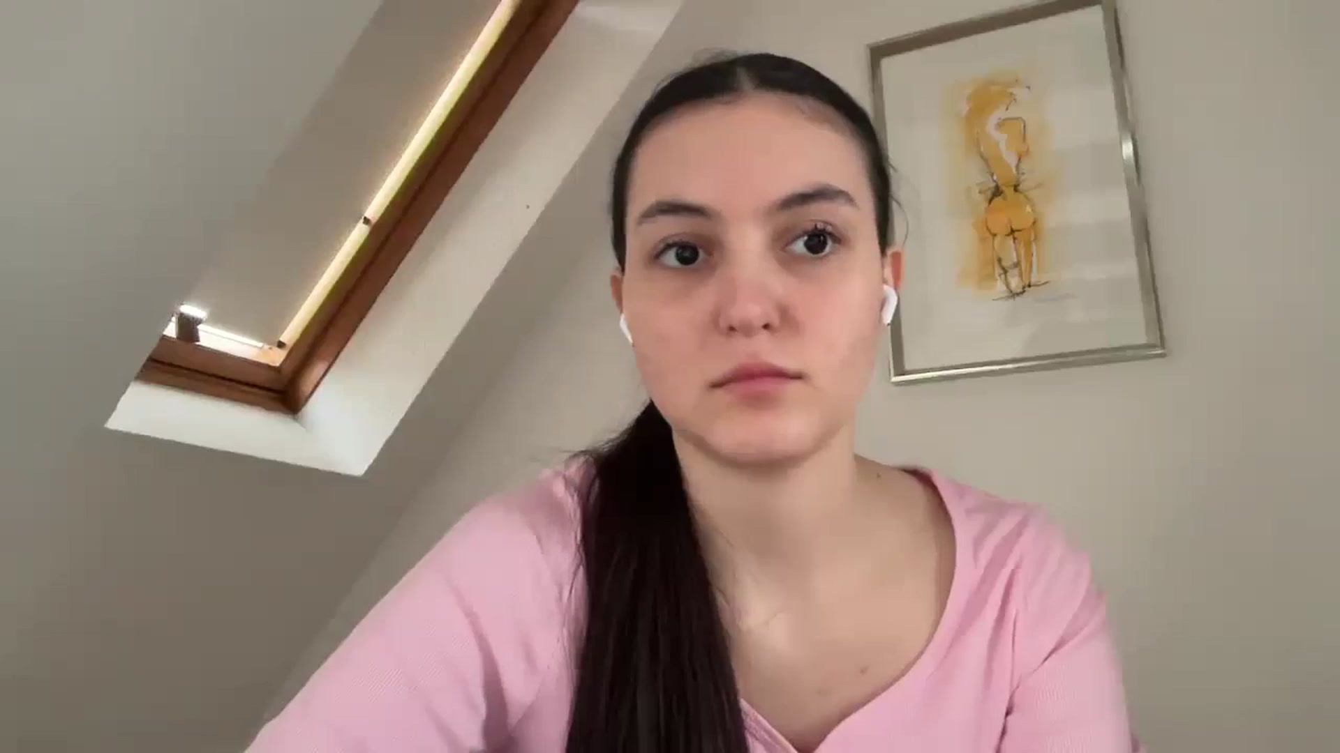 IrisAmore video thumbnail