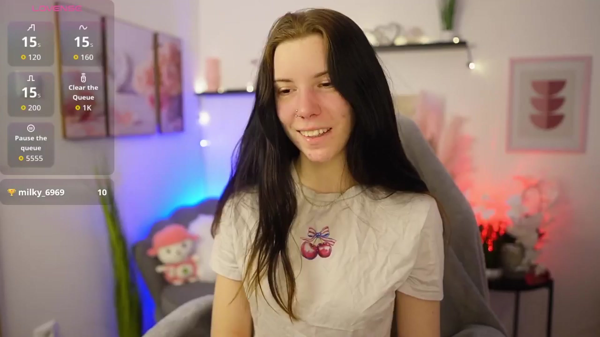 Cherry_Rain video thumbnail