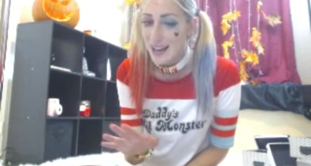 KellyBlank video thumbnail