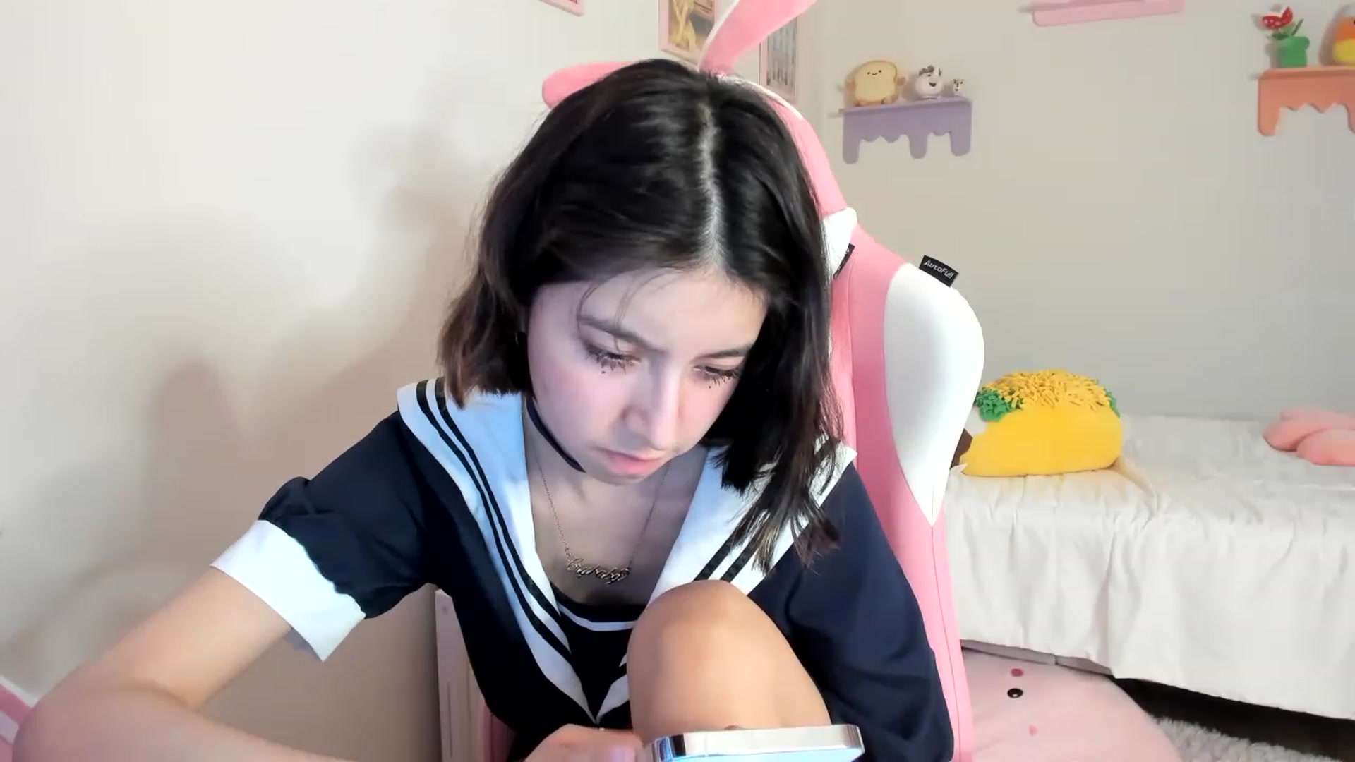 Cherrycute666 video thumbnail
