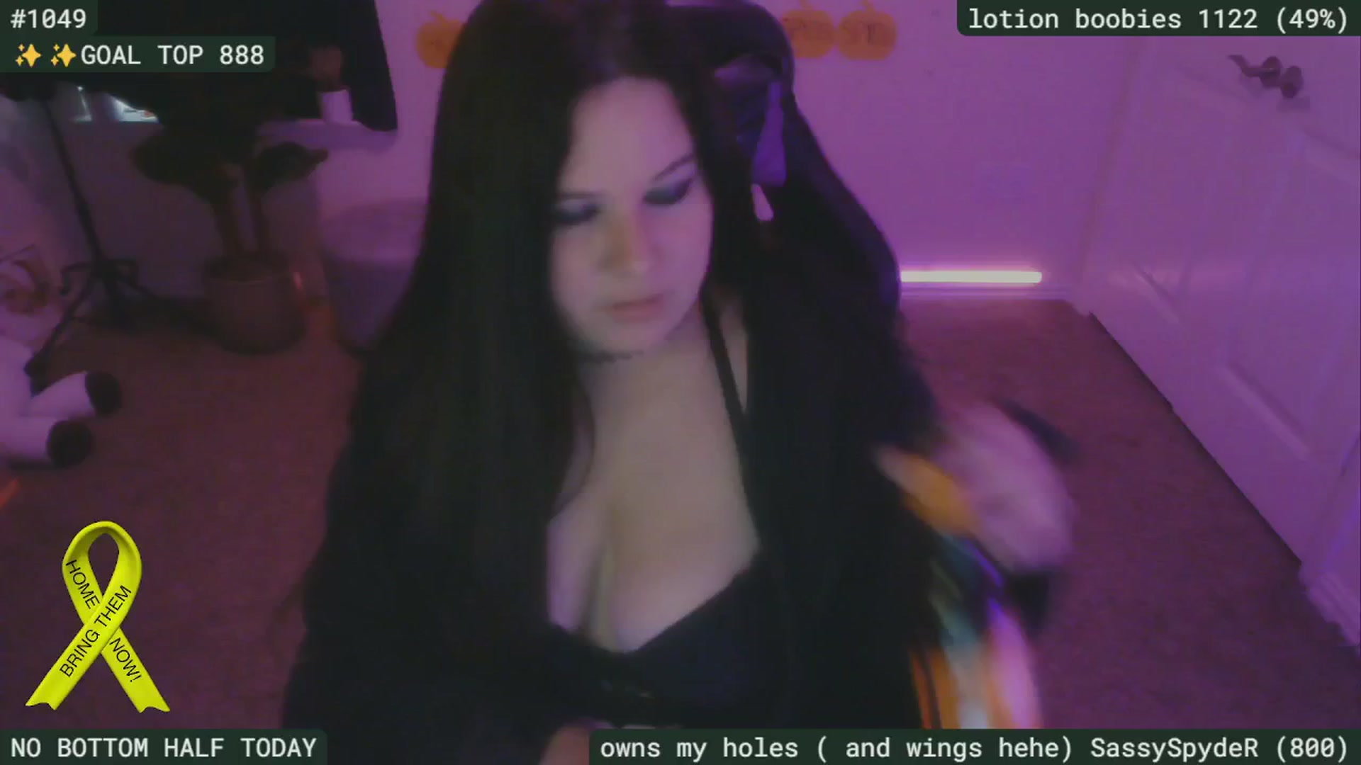 SassySarah94 video thumbnail