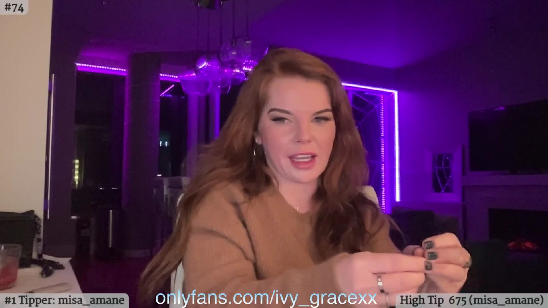 IvyGrace video thumbnail