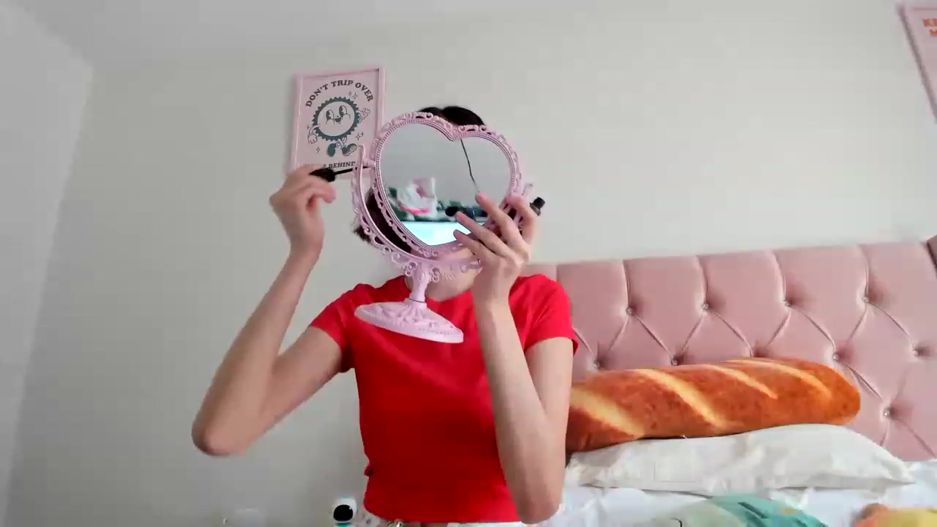 Cherrycute666 video thumbnail