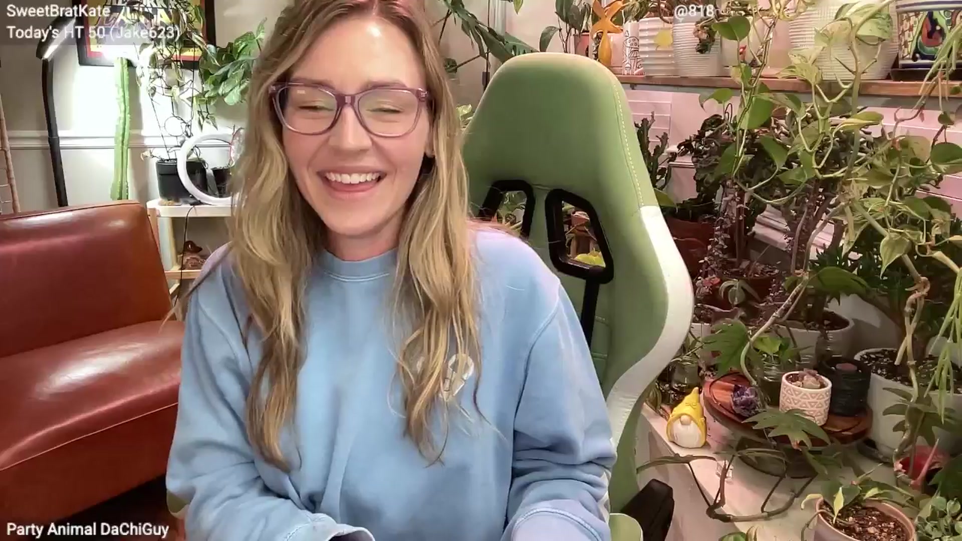 SweetbratKate video thumbnail