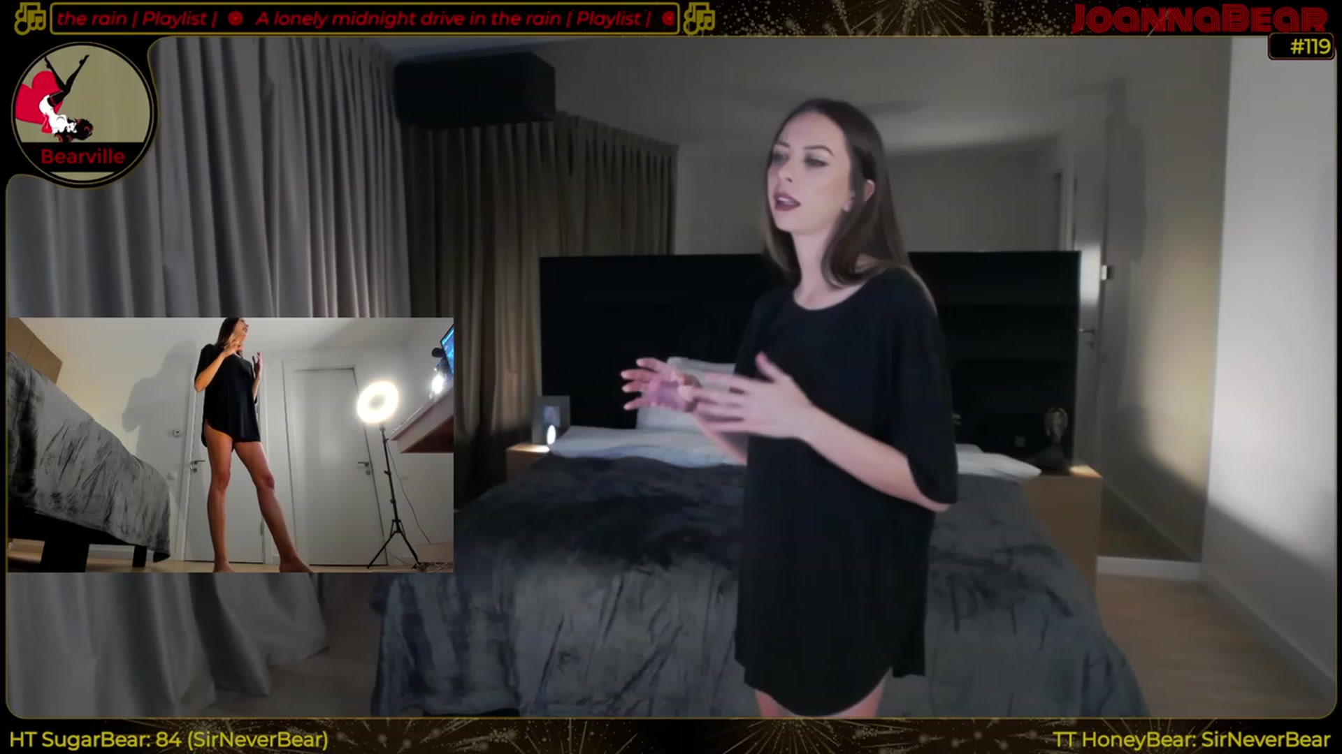 Video Poster