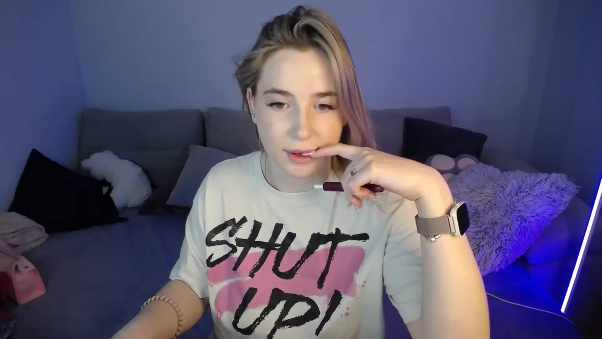 SabrinaViolet video thumbnail