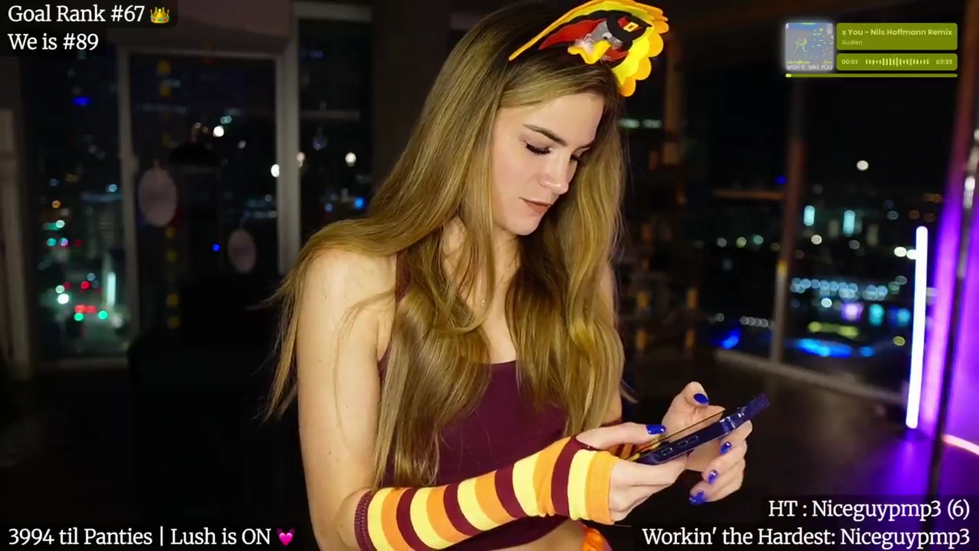 Gia_Hill video thumbnail