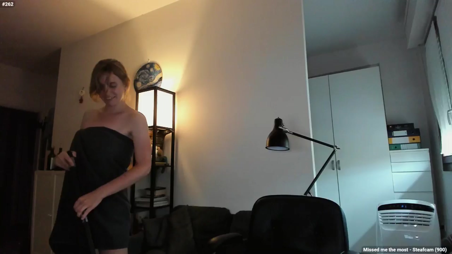 Personage video thumbnail