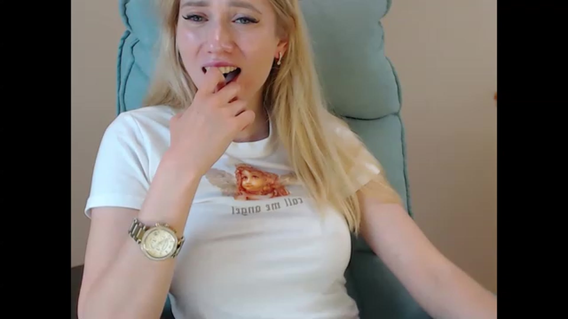 Miss_Sylvia video thumbnail