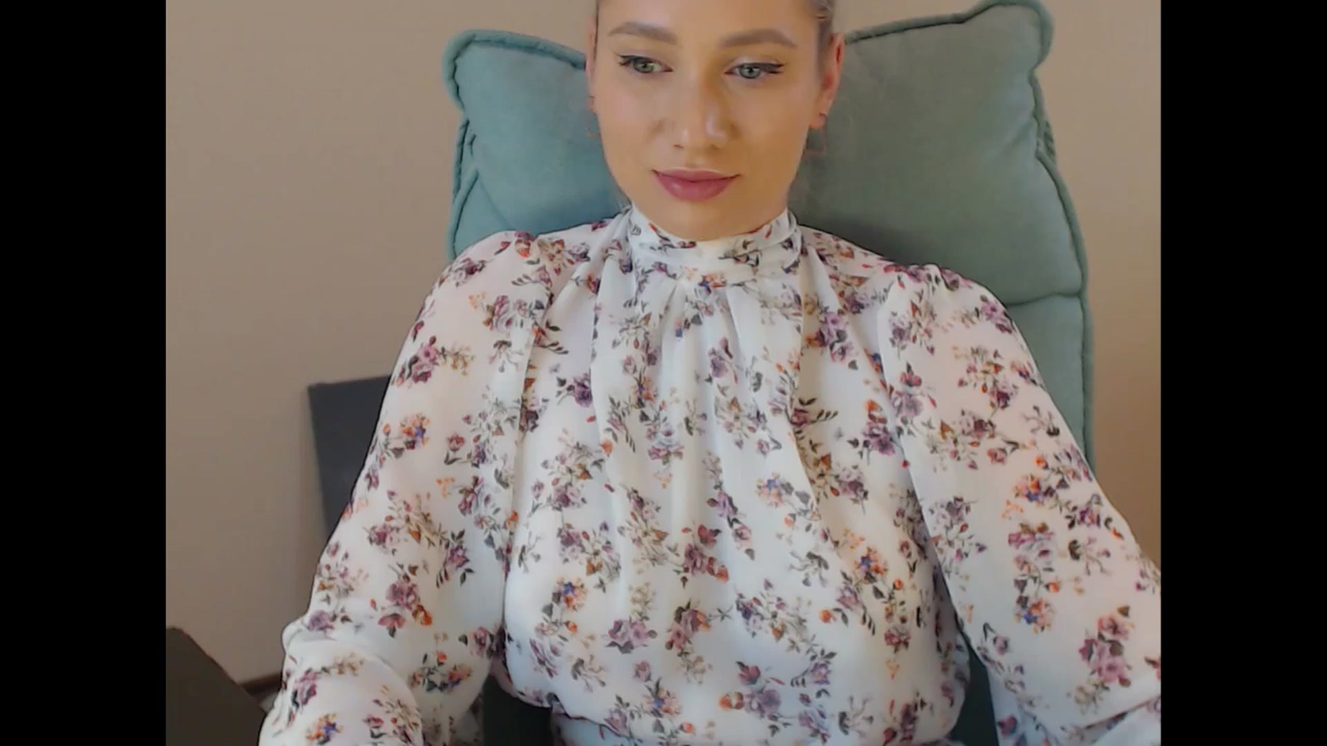 Miss_Sylvia video thumbnail