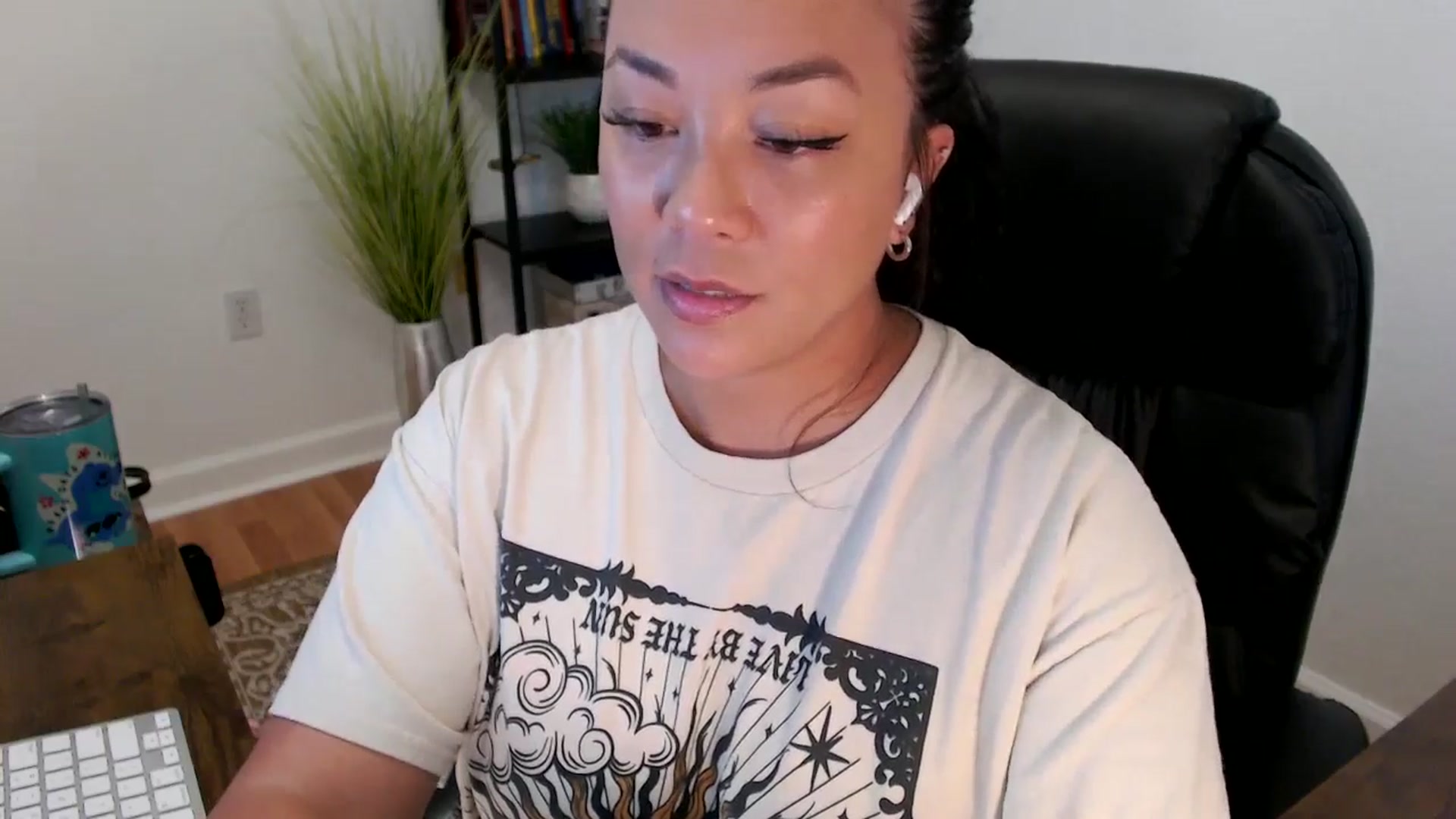 MickaylaStar video thumbnail