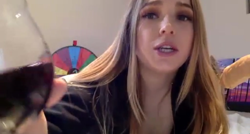 FetishPixie video thumbnail