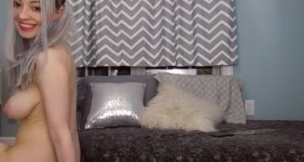 NataliaGrey video thumbnail