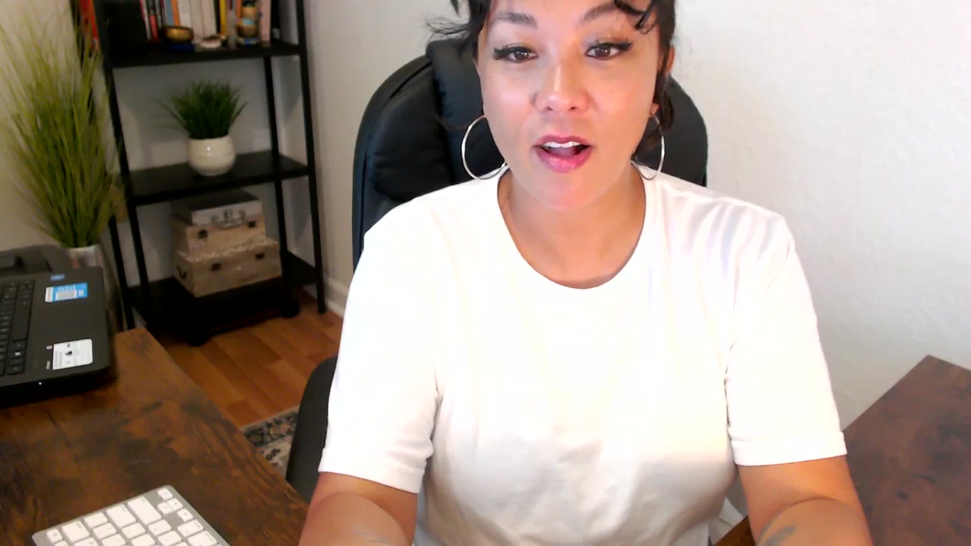 MickaylaMoon video thumbnail